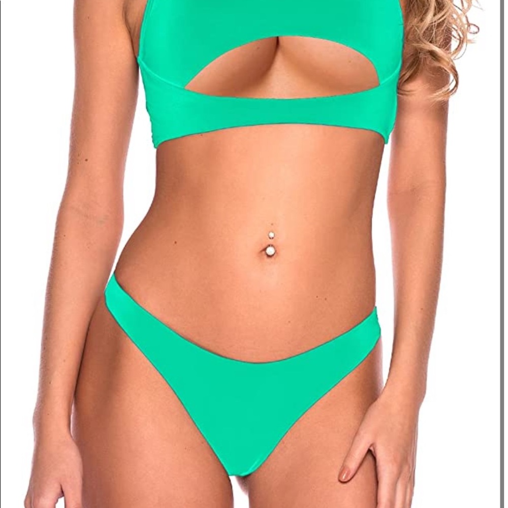 Bikini off amazon